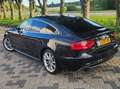 Audi A5 A5 1.8 TFSI Sport Edition Zwart - thumbnail 3