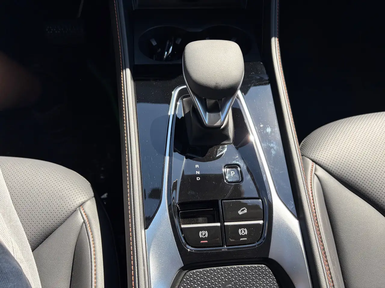 MG HS Hybrid 1.5 Turbo Luxury * FULL OPTION * 7 JAAR GARANTIE *, миниатюра 18