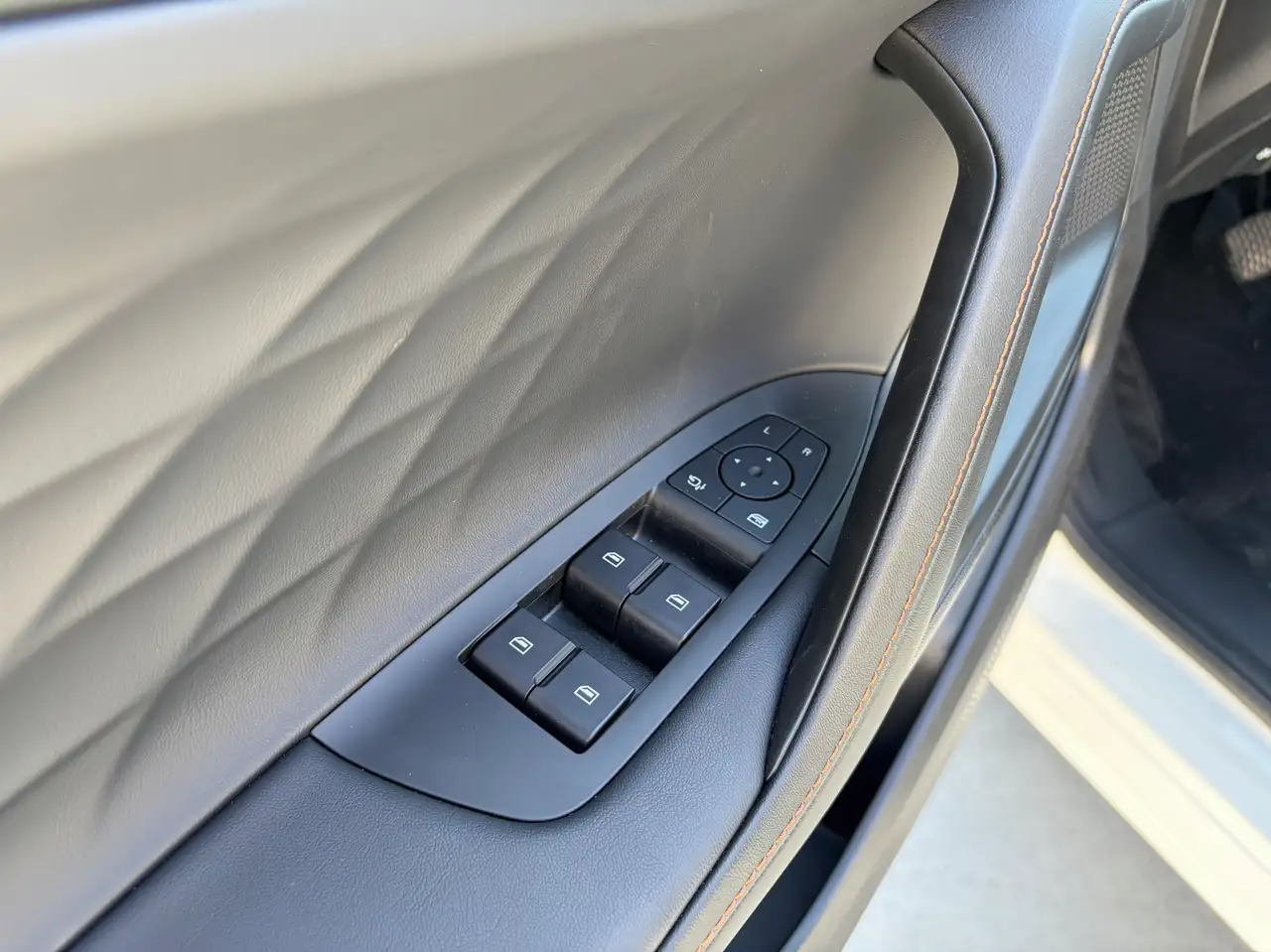 MG HS Hybrid 1.5 Turbo Luxury * FULL OPTION * 7 JAAR GARANTIE *, миниатюра 13