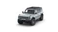 Ford Bronco 4WD Badlands LED ACC Heckzelt Grey - thumbnail 4