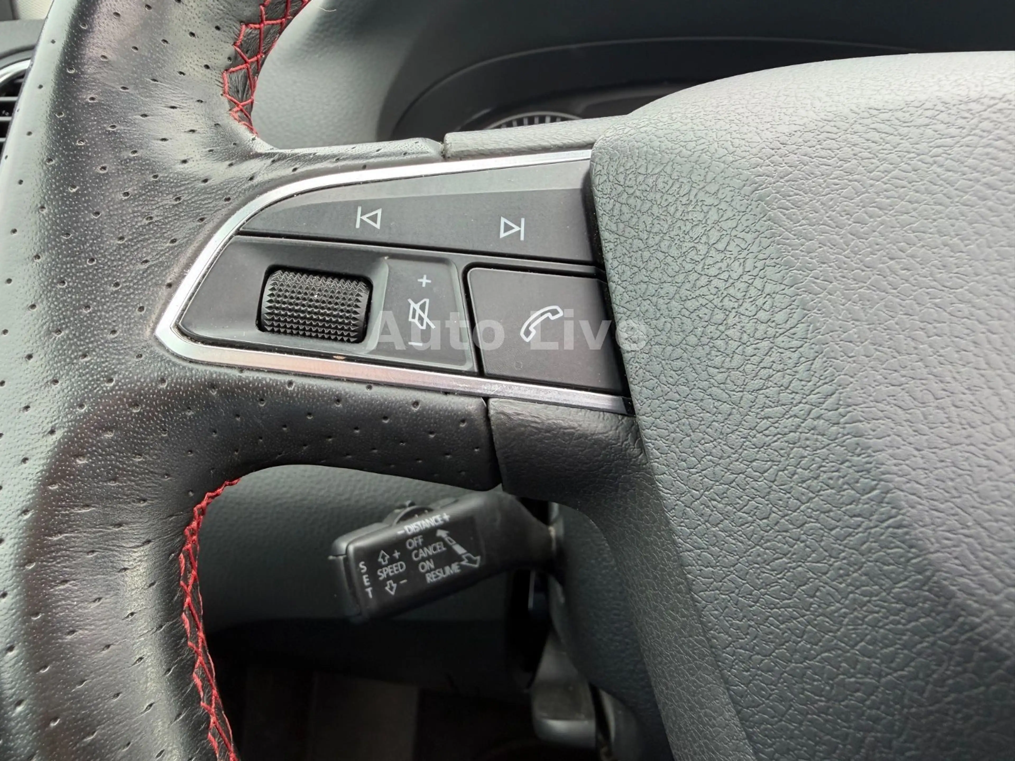 SEAT Alhambra 1.4 TSI*FR-Line*7xSITZ*PAN*LED*NAVI*AHK — photo 13