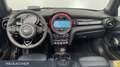 MINI Cooper S Cabrio A DKG Sidewalk Navi HUD RFK Blauw - thumbnail 6