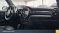 MINI Cooper S Cabrio A DKG Sidewalk Navi HUD RFK Bleu - thumbnail 14