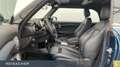 MINI Cooper S Cabrio A DKG Sidewalk Navi HUD RFK Bleu - thumbnail 4