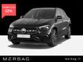 Mercedes-Benz GLA 180 Automatic AMG Line Advanced Plus Zwart - thumbnail 1