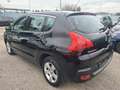 Peugeot 3008 1,6 HDi 115 FAP Active Schwarz - thumbnail 6