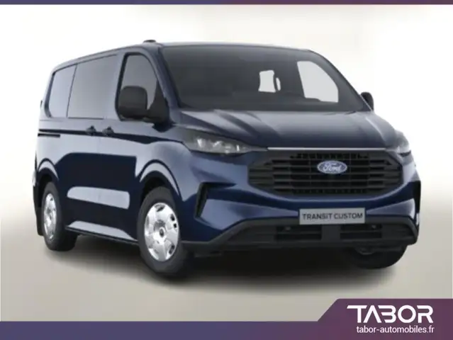 Ford Transit Custom DCiV TDCi 150 Trend 320 L1