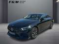 Mercedes-Benz CLS 350 d 4M AMG Line HUD|MBeam|Standhz|TWA|360 Negro - thumbnail 1