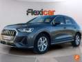 Audi Q3 45 TFSIe S line S-tronic Gris - thumbnail 3