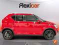 Suzuki Ignis 1.2 GLX 4WD Mild Hybrid Rojo - thumbnail 9
