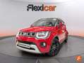 Suzuki Ignis 1.2 GLX 4WD Mild Hybrid Rojo - thumbnail 3