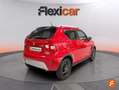 Suzuki Ignis 1.2 GLX 4WD Mild Hybrid Rojo - thumbnail 8