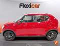 Suzuki Ignis 1.2 GLX 4WD Mild Hybrid Rojo - thumbnail 4