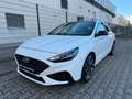 Hyundai i30 Fastback N Line PANO/RFK/ACC/NAVI Weiß - thumbnail 9