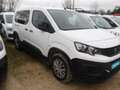 Peugeot Rifter Long BlueHDi 73kW Access Blanco - thumbnail 4