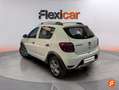 Dacia Sandero 1.0 TCE Comfort 74kW Blanco - thumbnail 3
