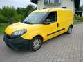 Fiat Doblo Doblo Cargo Gelb - thumbnail 1