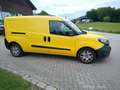 Fiat Doblo Doblo Cargo Gelb - thumbnail 4