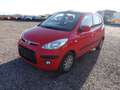 Hyundai i10 1,1 Rot - thumbnail 1