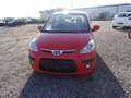 Hyundai i10 1,1 Rot - thumbnail 6