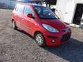 Hyundai i10 1,1 Rot - thumbnail 2