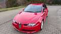 Alfa Romeo 147 GTA 3.2 V6 RHD *Japan Import* Piros - thumbnail 3