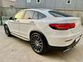 Mercedes-Benz GLC 300 GLC300d 4matic Coupé Premium Plus AMG - TETTO!! Blanc - thumbnail 5
