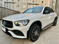 Mercedes-Benz GLC 300 GLC300d 4matic Coupé Premium Plus AMG - TETTO!! Blanc - thumbnail 3