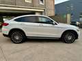 Mercedes-Benz GLC 300 GLC300d 4matic Coupé Premium Plus AMG - TETTO!! Blanc - thumbnail 8