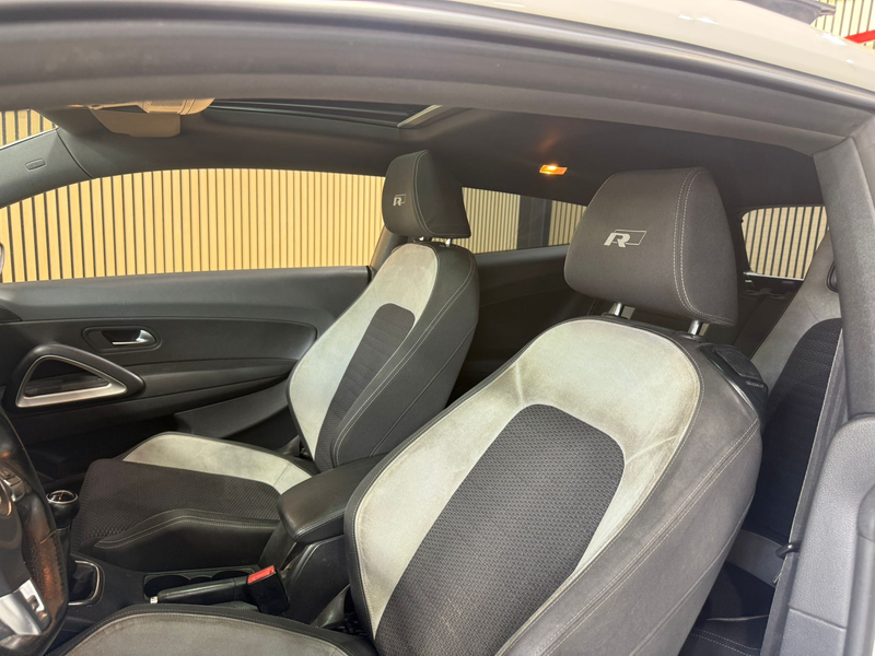 Volkswagen Scirocco 1.4 TSI * GARANTIE 12 MOIS * R LINE * — photo 13
