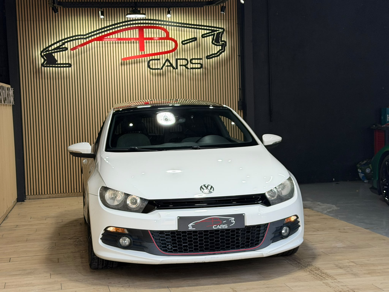 Volkswagen Scirocco 1.4 TSI * GARANTIE 12 MOIS * R LINE * — photo 2