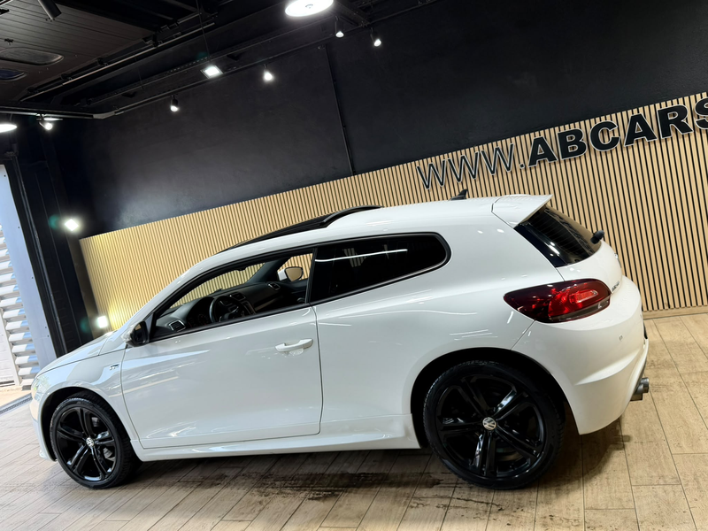 Volkswagen Scirocco 1.4 TSI * GARANTIE 12 MOIS * R LINE * — photo 6