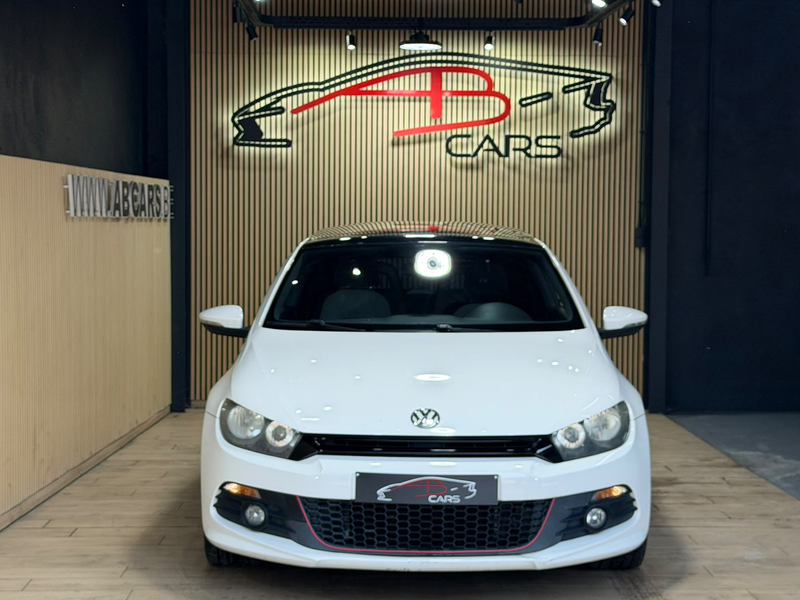 Volkswagen Scirocco 1.4 TSI * GARANTIE 12 MOIS * R LINE * — photo 3