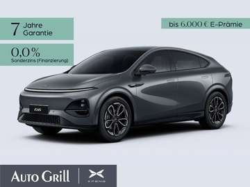 2025 RWD Long Range AHK CarPlay 360Kam ACC