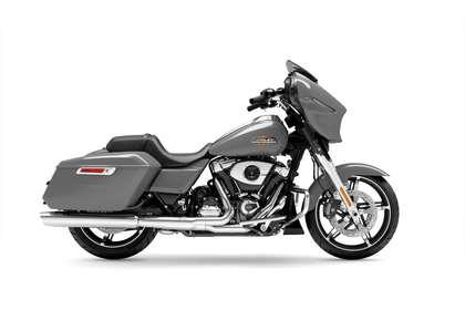 Harley-Davidson Street Glide FLHX / STREETGLIDE