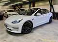 Tesla Model 3 Performance PUP Upgrade MY22 513ch AWD 1e main Ori Blanco - thumbnail 8