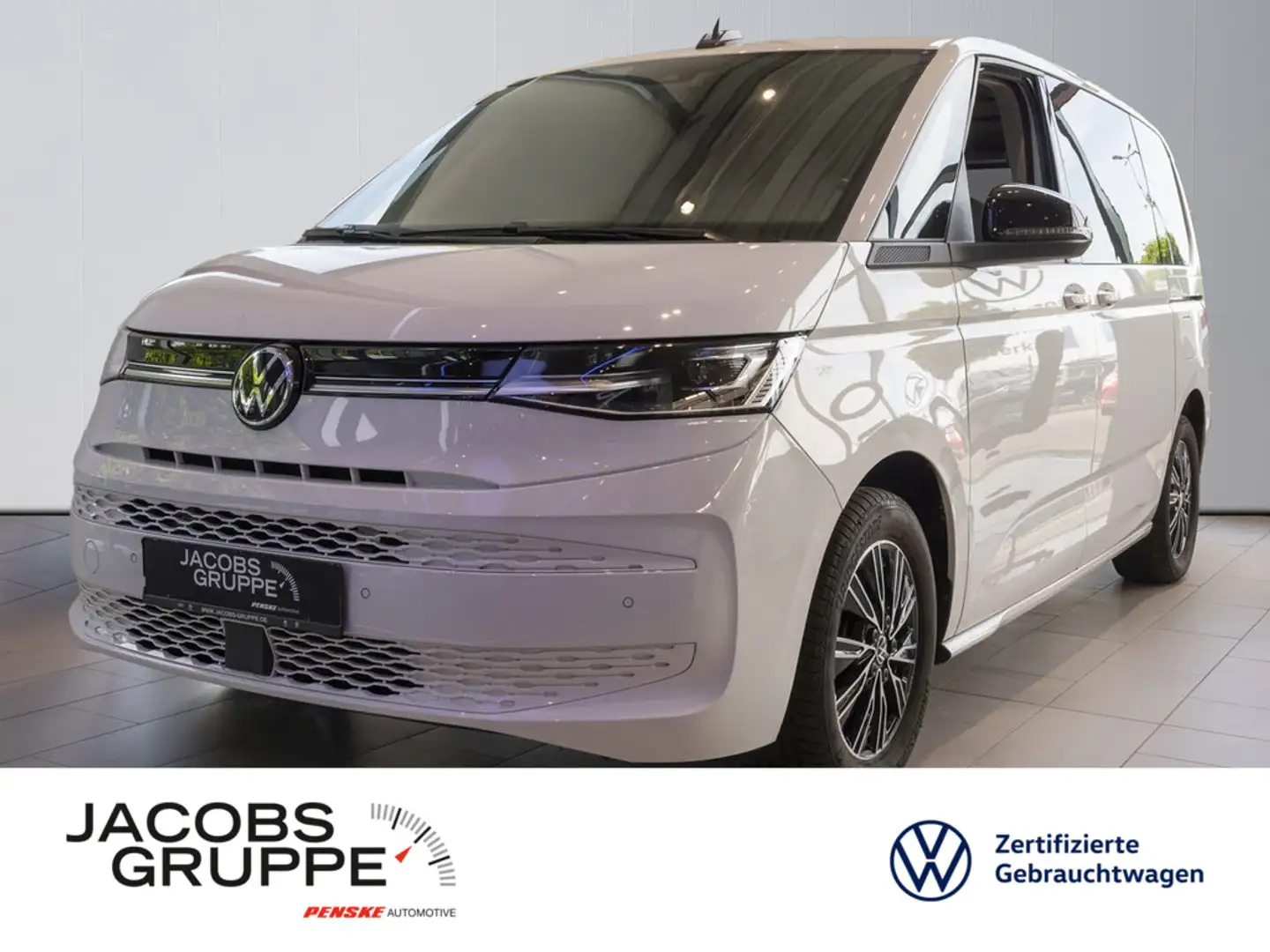 Volkswagen T7 Multivan 1.4 TSI eHybrid DSG Life AHK, Nav Wit - 1