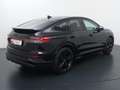 Audi Q4 e-tron Sportback 35 Launch edition S Competition 55 kWh | Schwarz - thumbnail 5