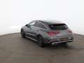 Mercedes-Benz CLA 220 d SB AMG-Line Aut LED LEDER NAVI SITZHZG Grau - thumbnail 7