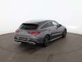 Mercedes-Benz CLA 220 d SB AMG-Line Aut LED LEDER NAVI SITZHZG Grau - thumbnail 3