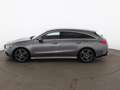 Mercedes-Benz CLA 220 d SB AMG-Line Aut LED LEDER NAVI SITZHZG Grau - thumbnail 6