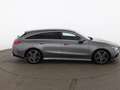Mercedes-Benz CLA 220 d SB AMG-Line Aut LED LEDER NAVI SITZHZG Grau - thumbnail 4