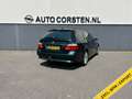 BMW 525 5-serie Touring 525D Automaat Ecc Nav-sys professi Groen - thumbnail 2