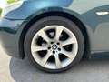 BMW 525 5-serie Touring 525D Automaat Ecc Nav-sys professi Groen - thumbnail 13