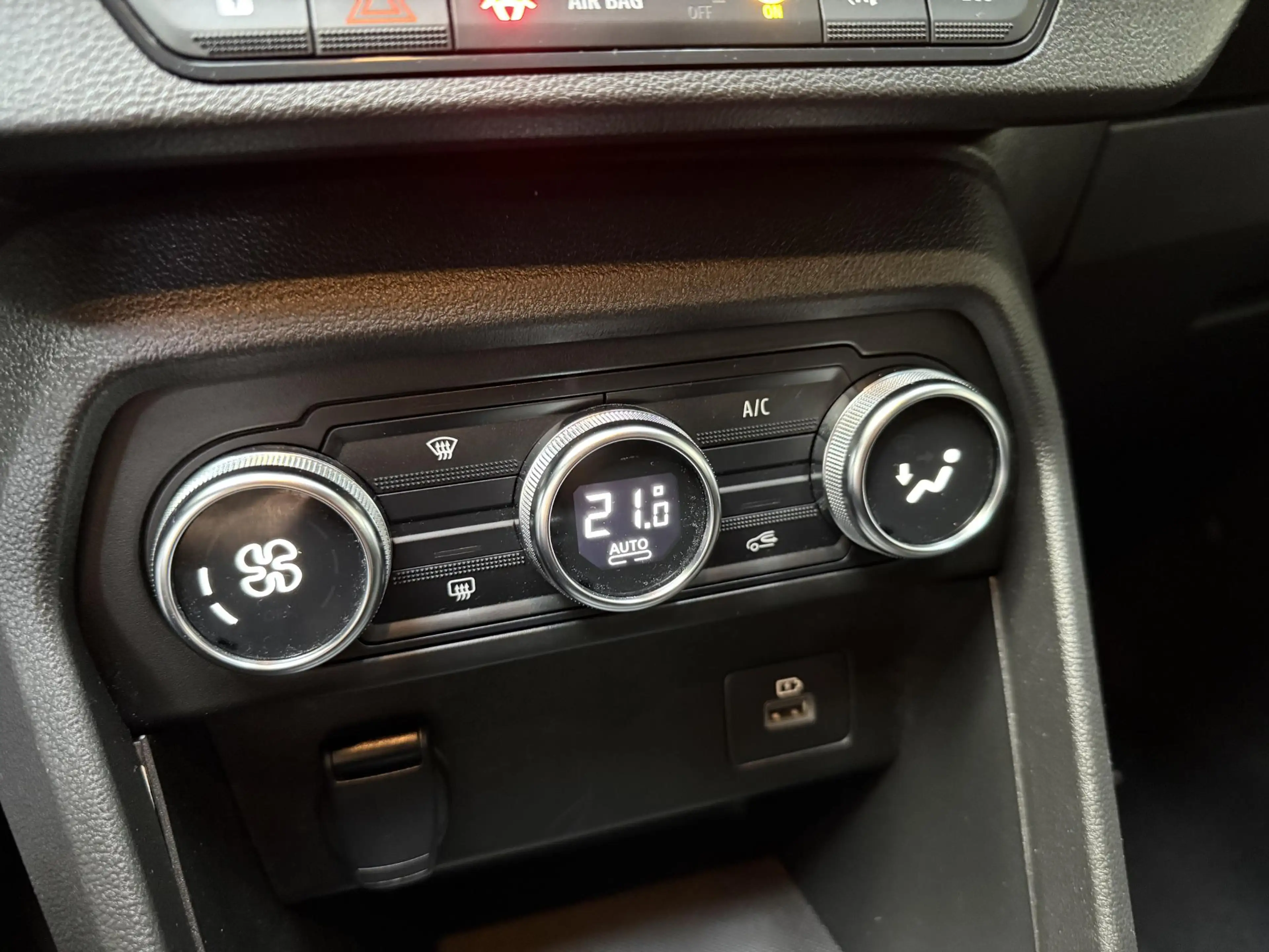 Dacia Sandero Stepway 1.0 TCe 90 Comfort Automaat!!! — photo 13