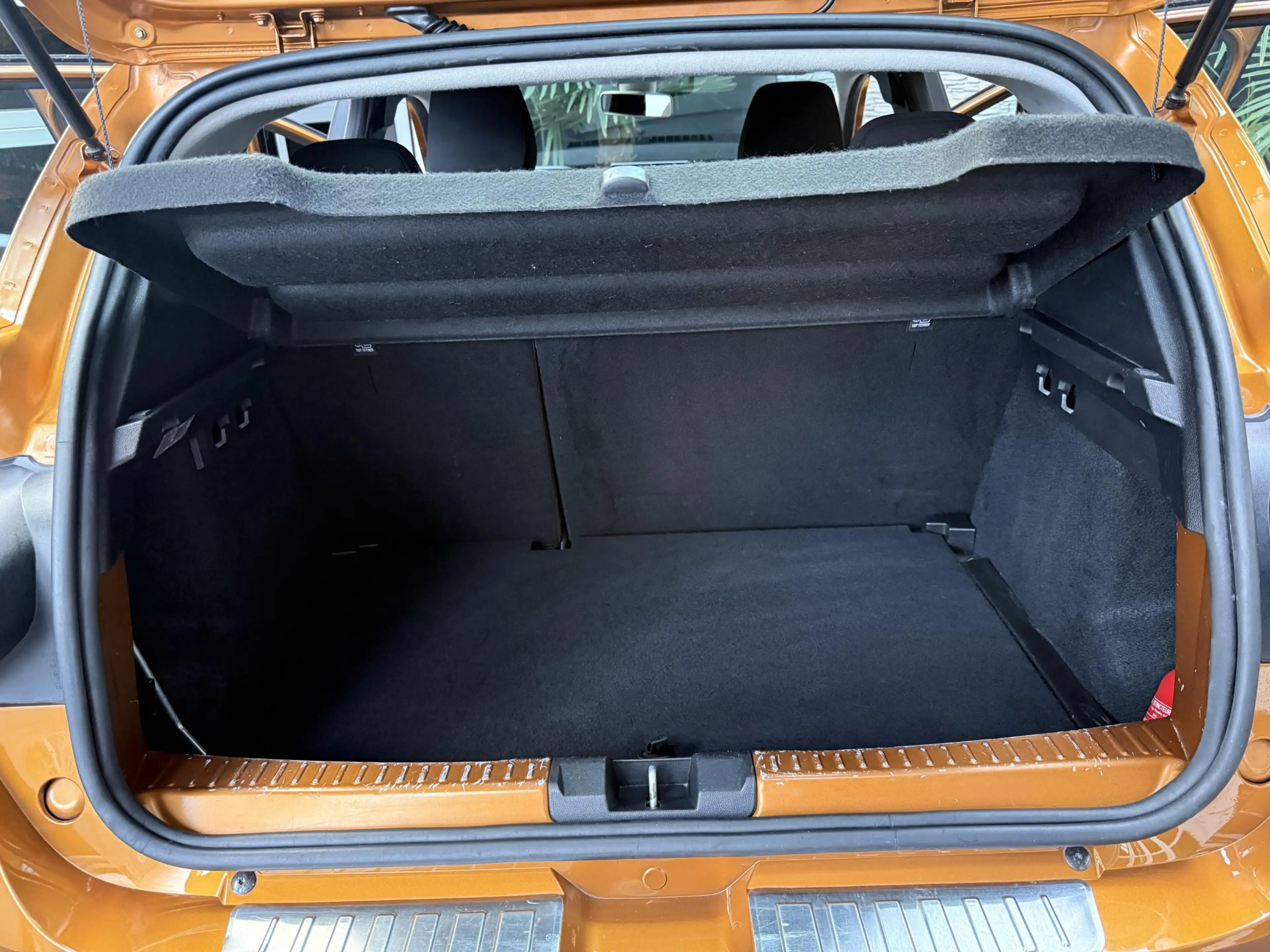 Dacia Sandero Stepway 1.0 TCe 90 Comfort Automaat!!! — photo 10
