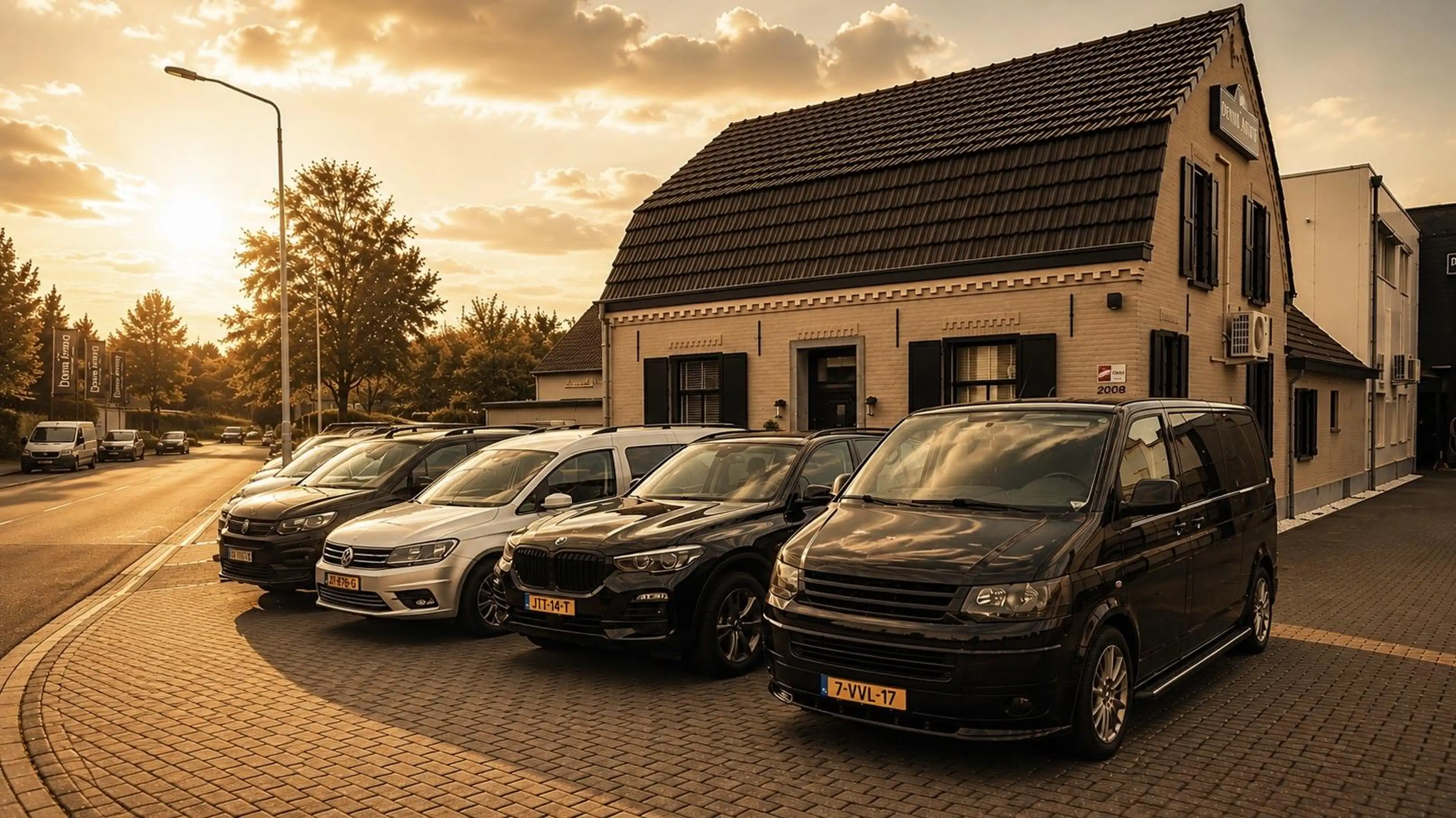 Dacia Sandero Stepway 1.0 TCe 90 Comfort Automaat!!! — photo 20