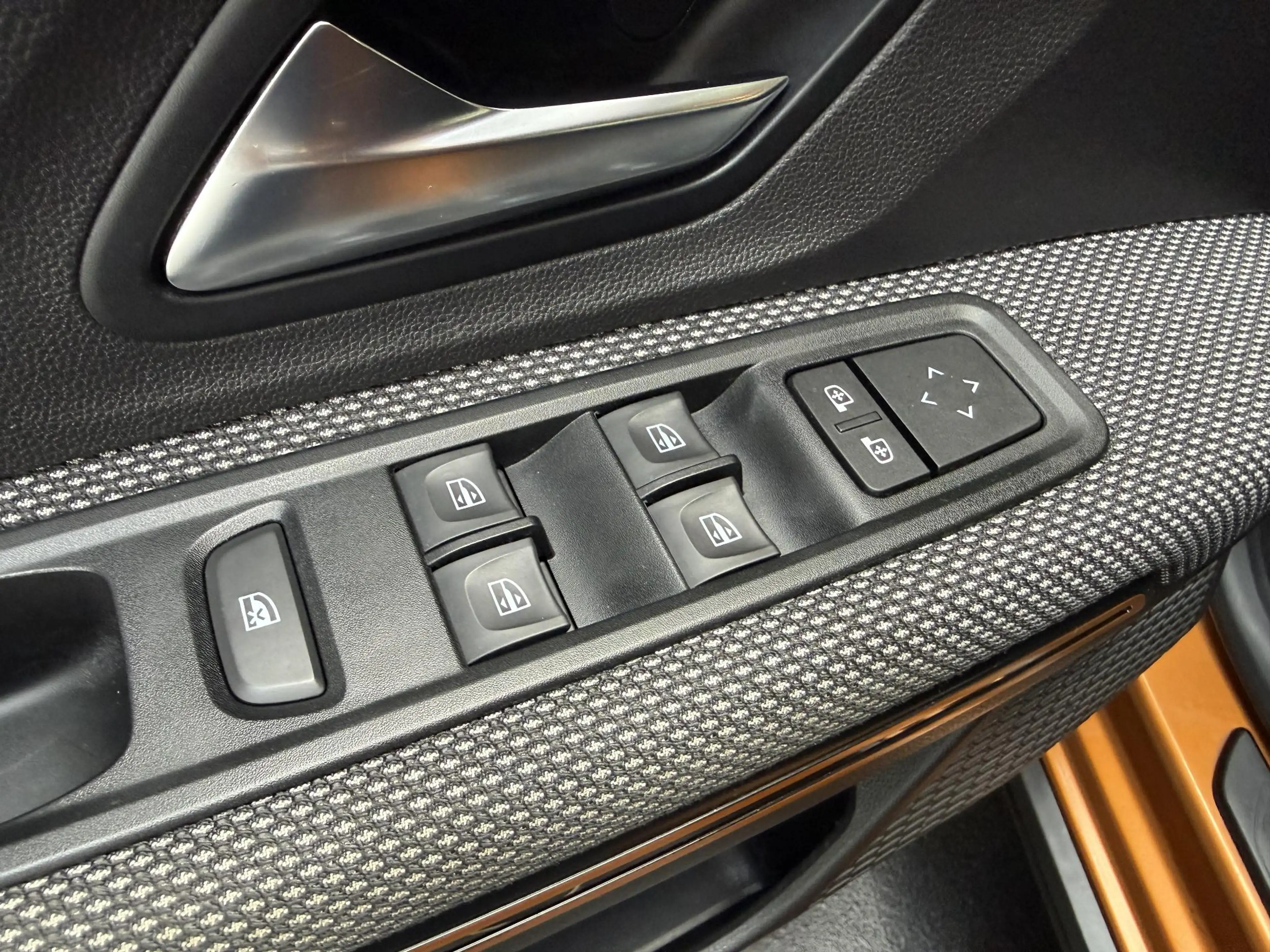 Dacia Sandero Stepway 1.0 TCe 90 Comfort Automaat!!! — photo 11