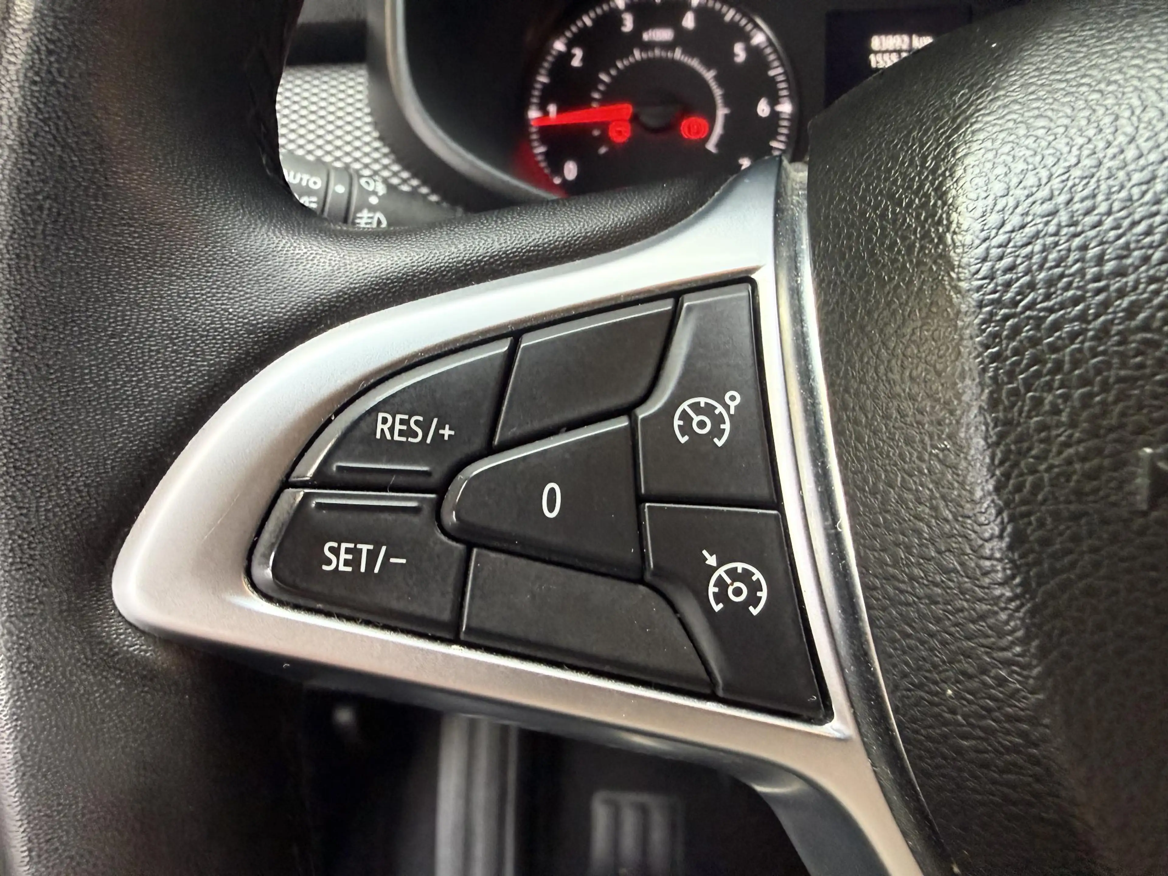 Dacia Sandero Stepway 1.0 TCe 90 Comfort Automaat!!! — photo 18