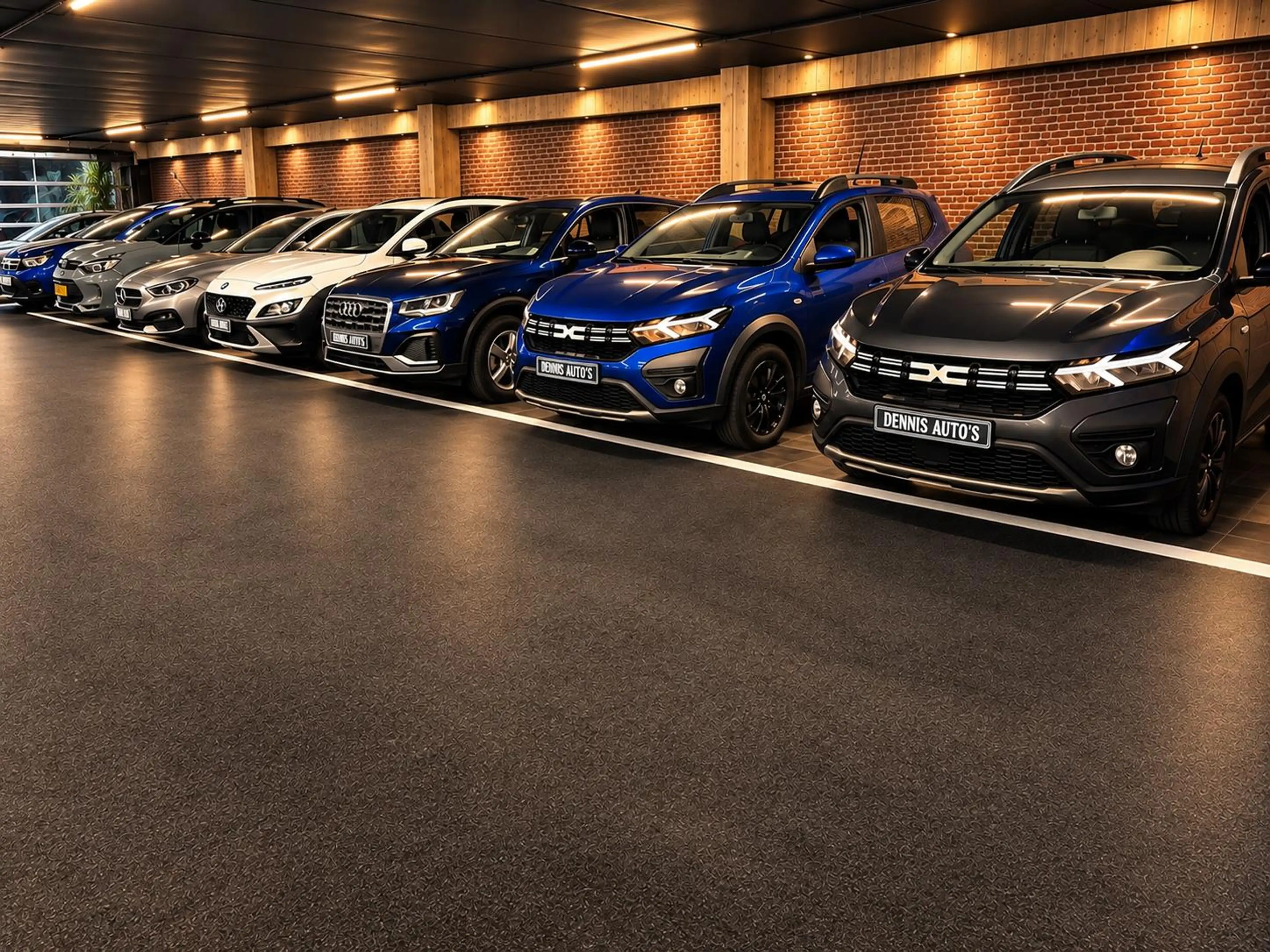 Dacia Sandero Stepway 1.0 TCe 90 Comfort Automaat!!! — photo 26